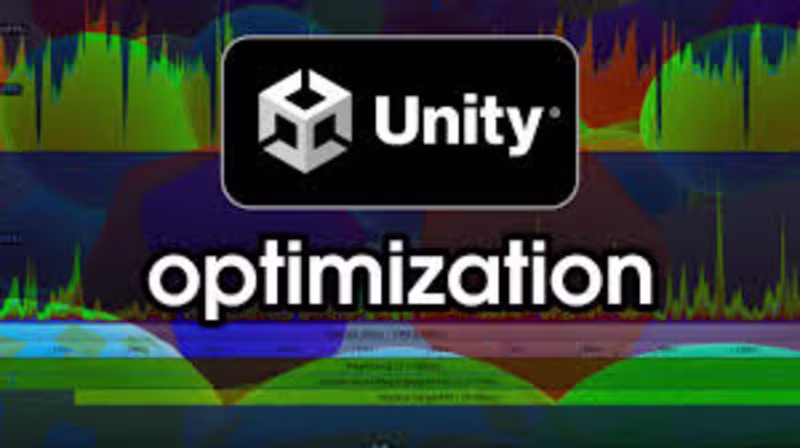 Cover image for Unity Performance Optimization