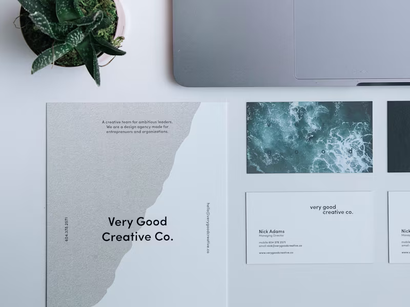 Cover image for General Graphic Design