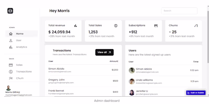 Cover image for Surface