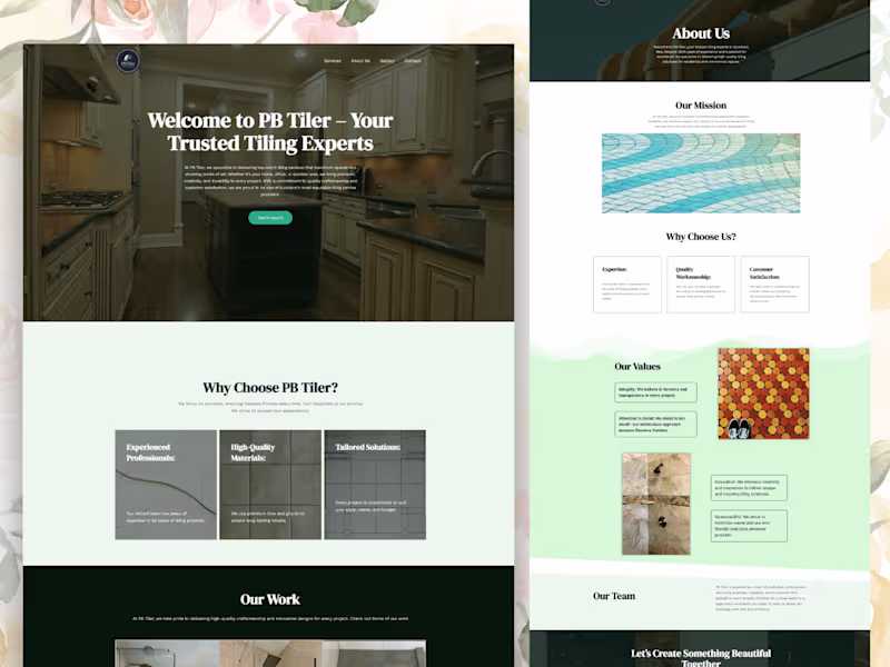 Cover image for Web Expert for Changes, Edit, New Section, Updates, Fix an Issue