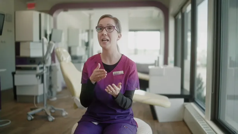 Cover image for Impact Orthodontics Brand Video on Vimeo