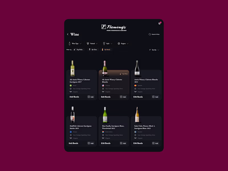 Cover image for Wineview