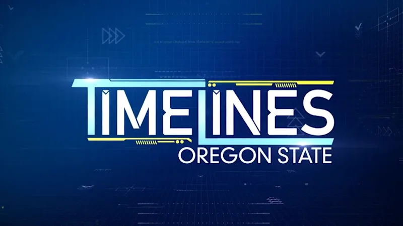 Cover image for OSU TIMELINES FOOTBALL SEGMENT