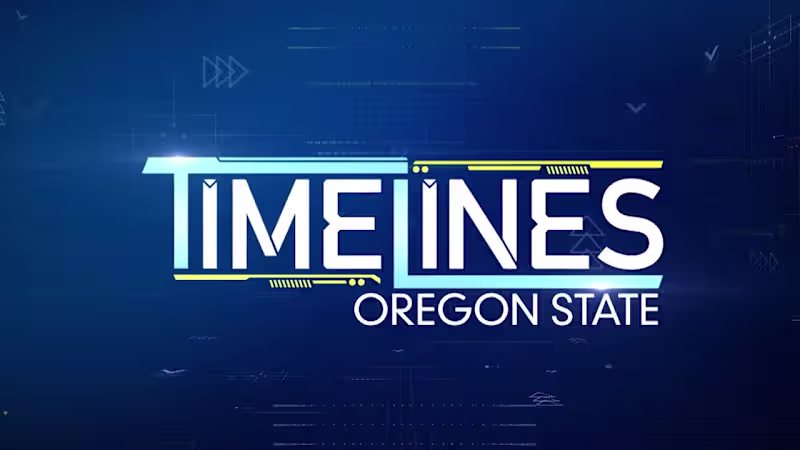 Cover image for OSU TIMELINES FOOTBALL SEGMENT