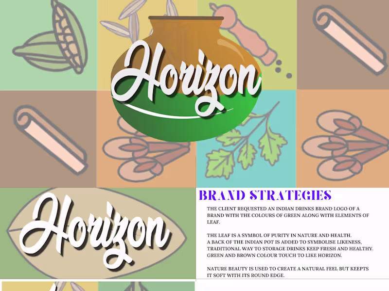 Cover image for  Branding and Logo Design.