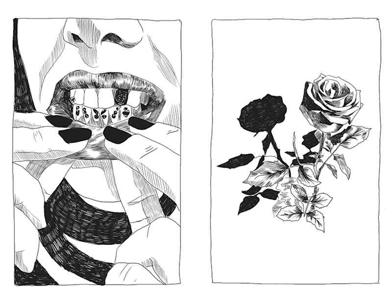 Cover image for TRUE LOVE