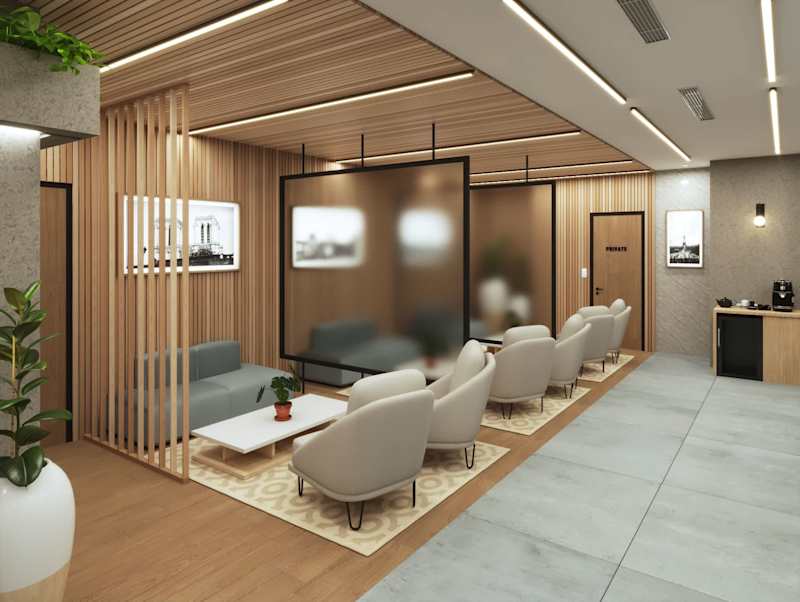 Cover image for VISA APPLICATION CENTRE - TENDER - SAUDI ARABIA