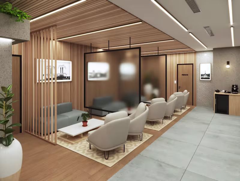 Cover image for VISA APPLICATION CENTRE - TENDER - SAUDI ARABIA