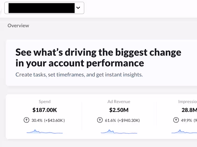 Cover image for July 2025 - Vendor Client