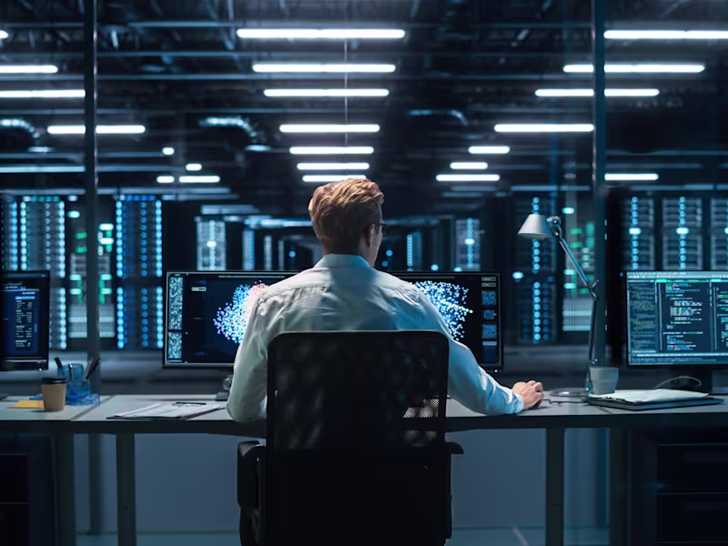 Cover image for Branded Document Design