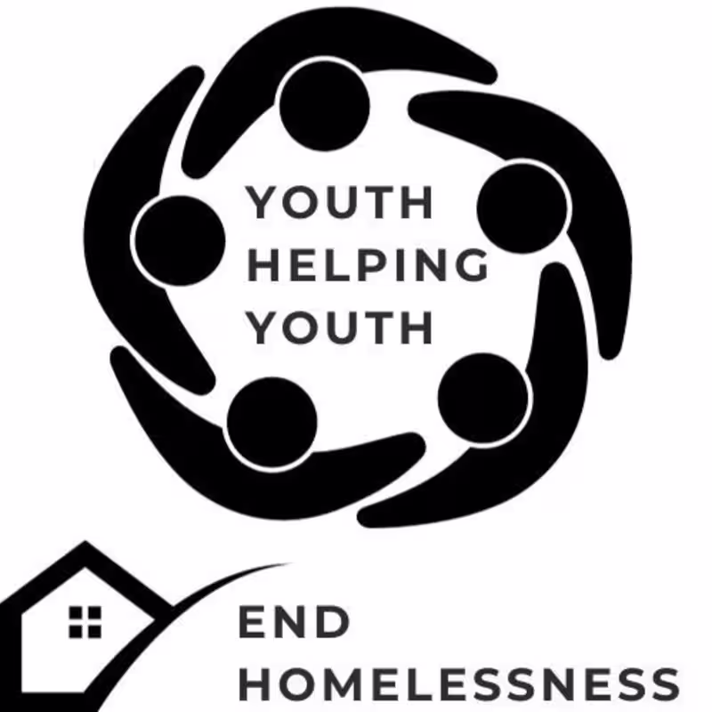 Cover image for Logo Design for Youth Helping Youth