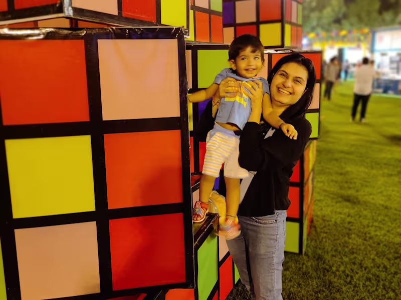 Cover image for H and R block