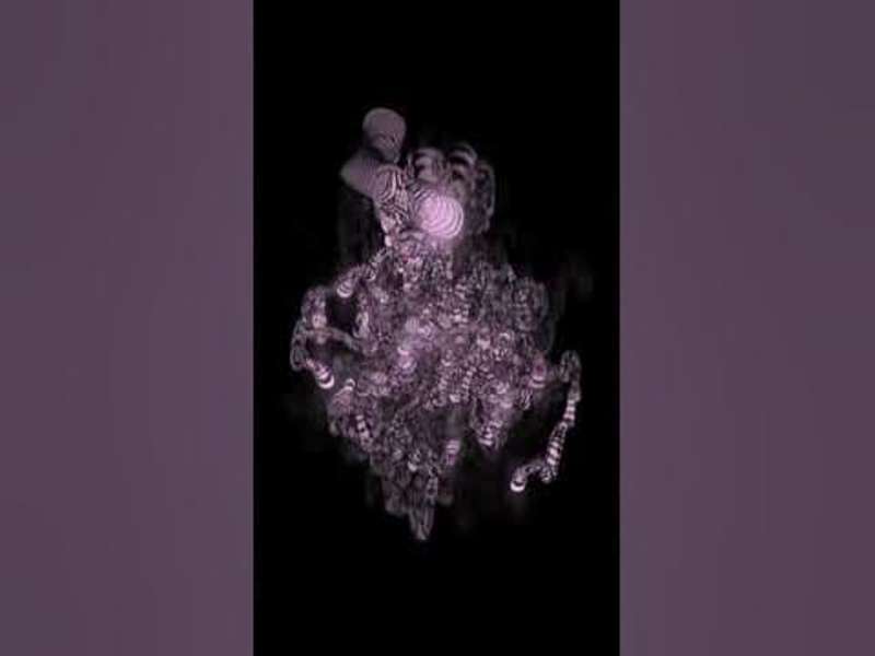 Cover image for The Four Seasons: “Summer”: III. Presto with TouchDesigner - Yo…