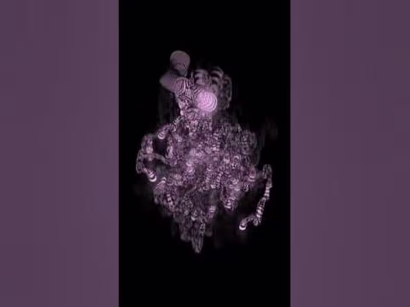 Cover image for The Four Seasons: “Summer”: III. Presto with TouchDesigner - Yo…