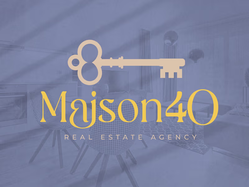 Cover image for Maison40 Real Estate Agency