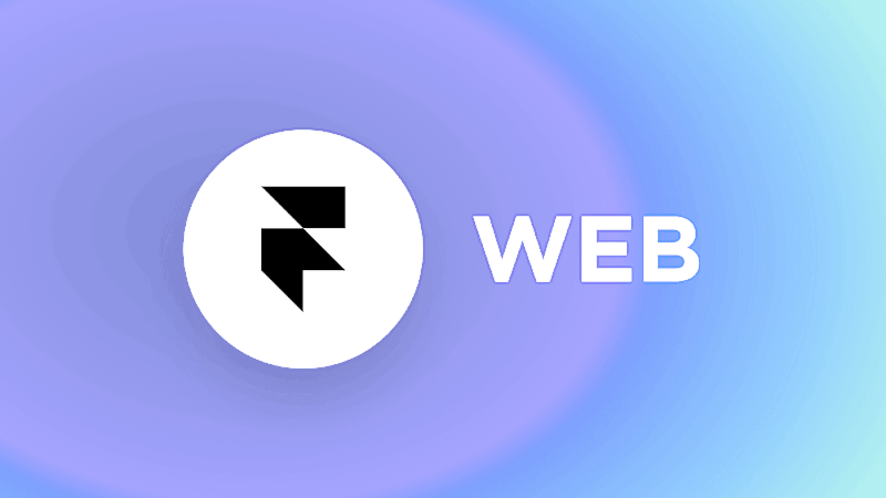 Cover image for Framer Landing Page Design & Development
