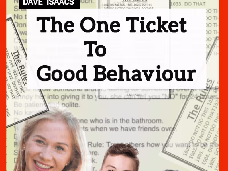 Cover image for Use the Words that Touch Hearts ♥ 