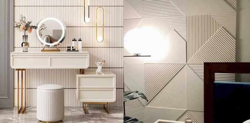 Cover image for PVC Wall Panels for Bathrooms - All Questions Answered