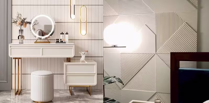 Cover image for PVC Wall Panels for Bathrooms - All Questions Answered