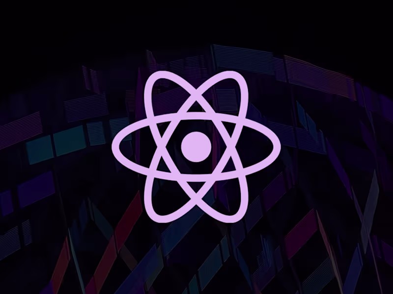 Cover image for React Native Course: Unbeatable & Multiplayer Tic-Tac-Toe