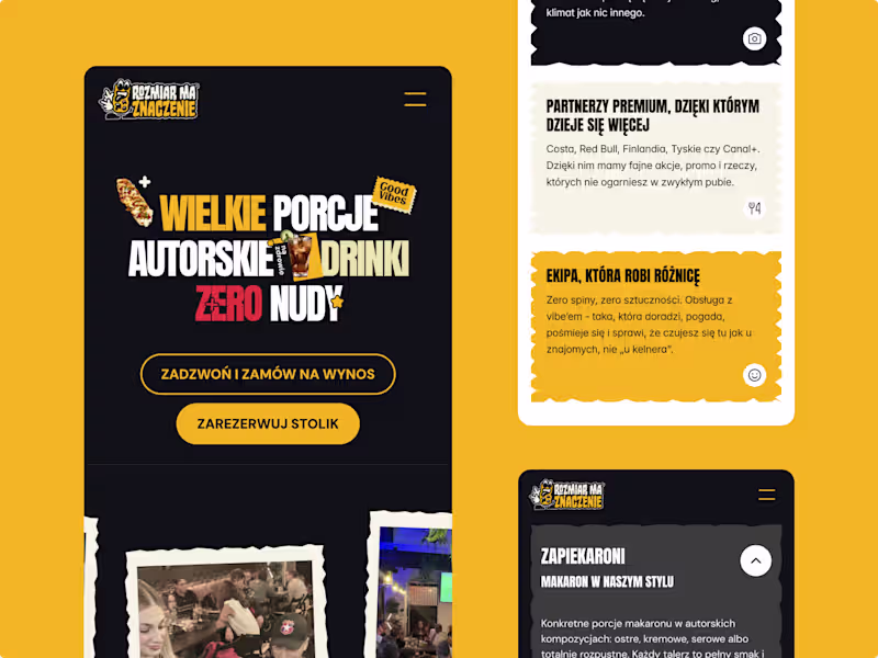 Cover image for Let’s be honest: this isn't