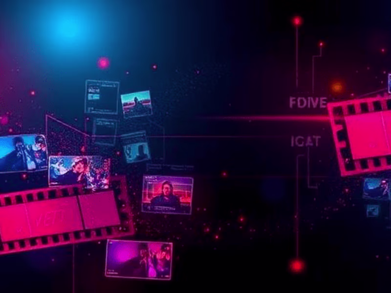 Cover image for Documentry Video Editor🎥