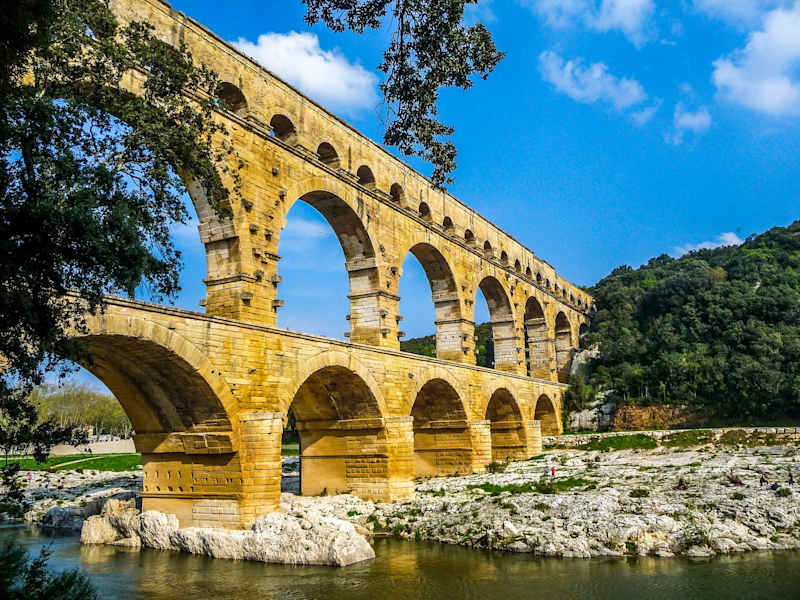 Cover image for 10 Important Facts For Kids About Ancient Rome