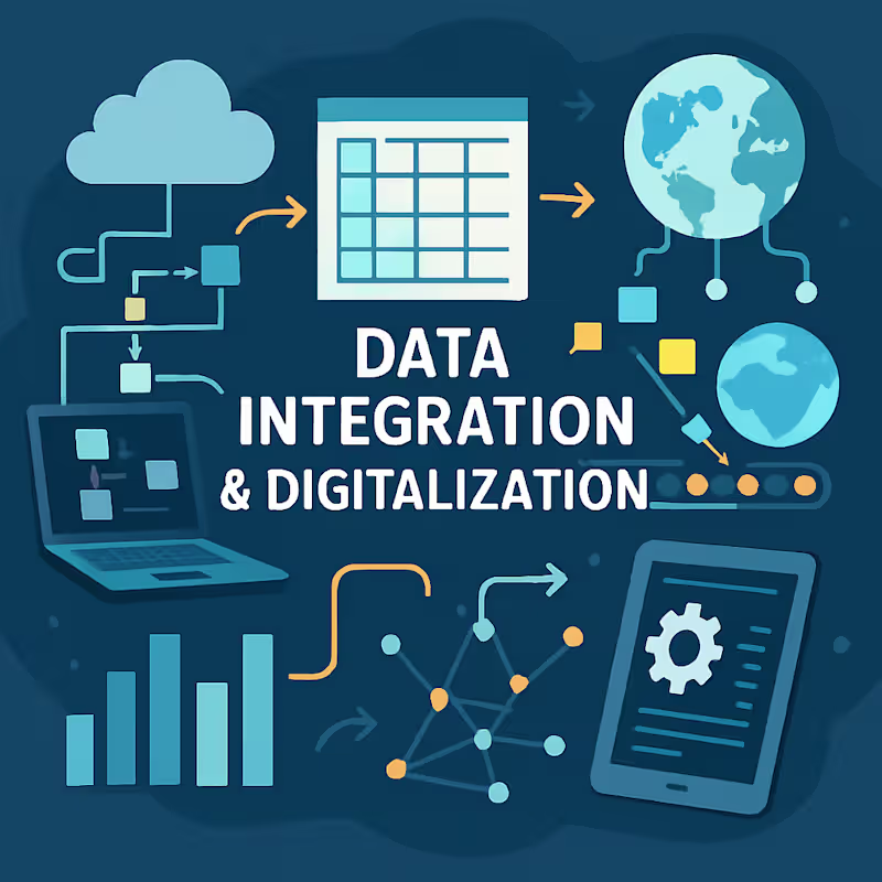 Cover image for After 4 years as a