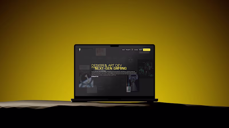 Cover image for YumeBau // Brand and Web Design