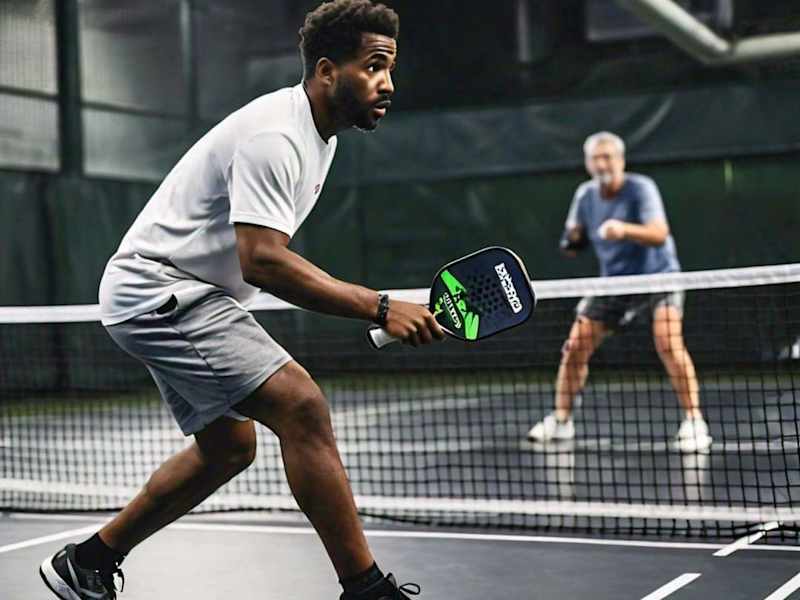 Cover image for What is Pickleball - Overview of the Fastest-Growing Sport