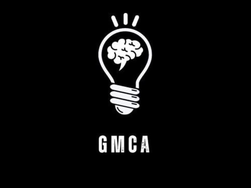 Cover image for GMCA Logo Design 