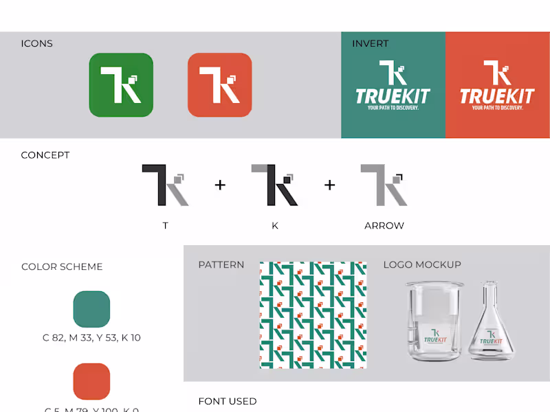 Cover image for I will design logo your brand identity