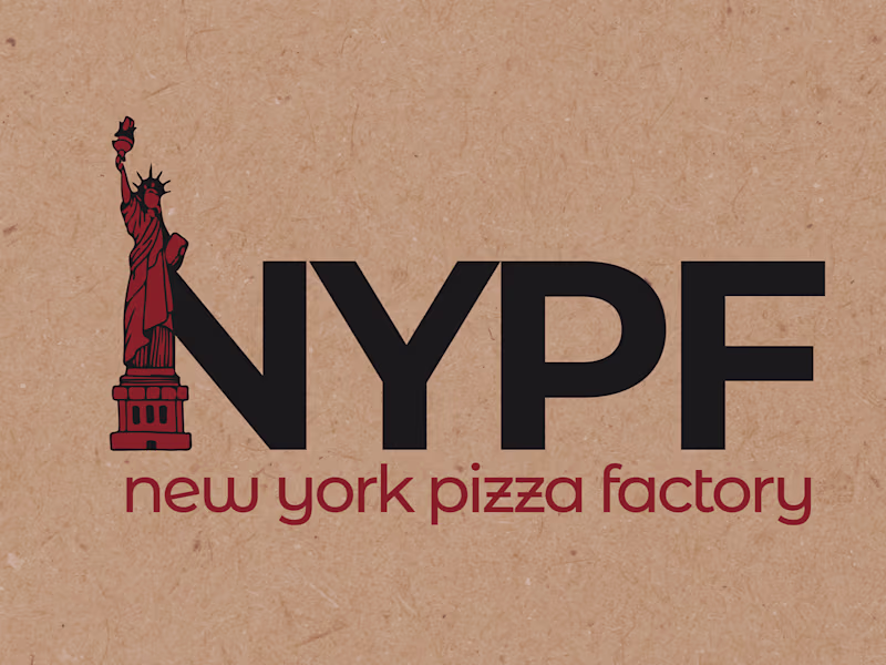 Cover image for NYPF - Branding & Packaging