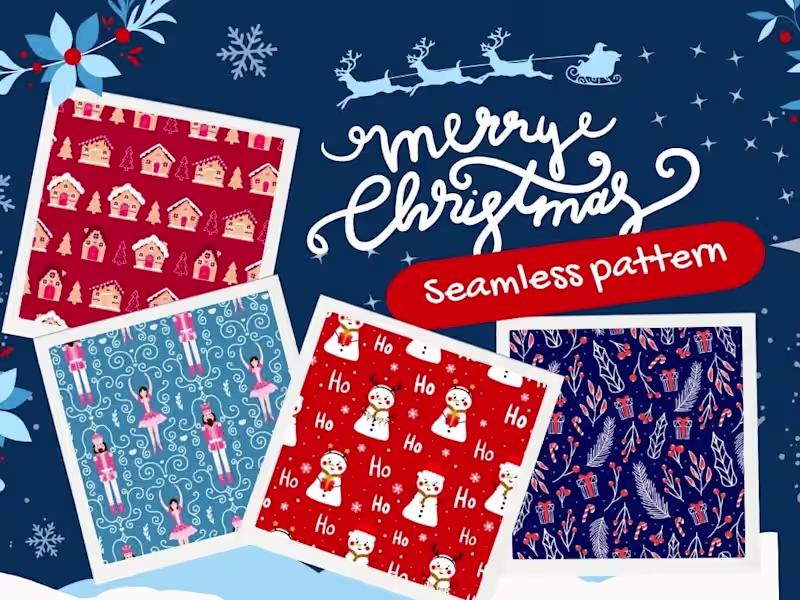 Cover image for Digital Pattern Creation