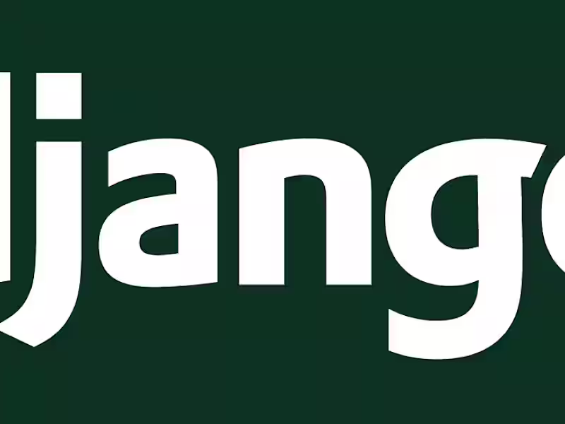 Cover image for Development of web application 