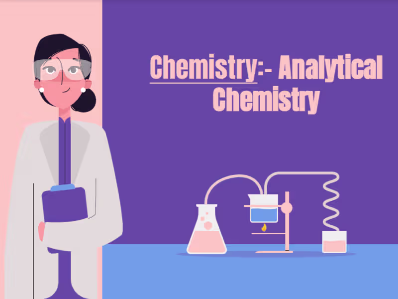Cover image for Daej Dollaz - Analytical Chemistry