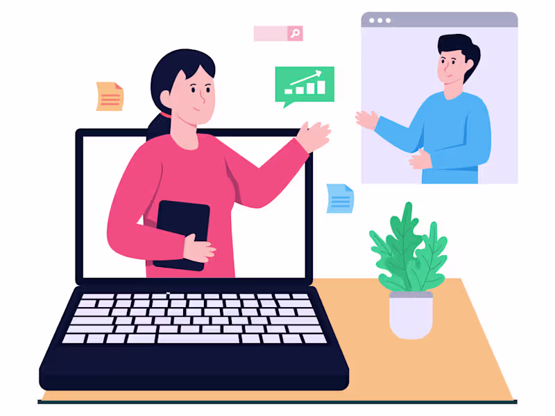 Cover image for Business Development / Partnerships Strategy Consultation