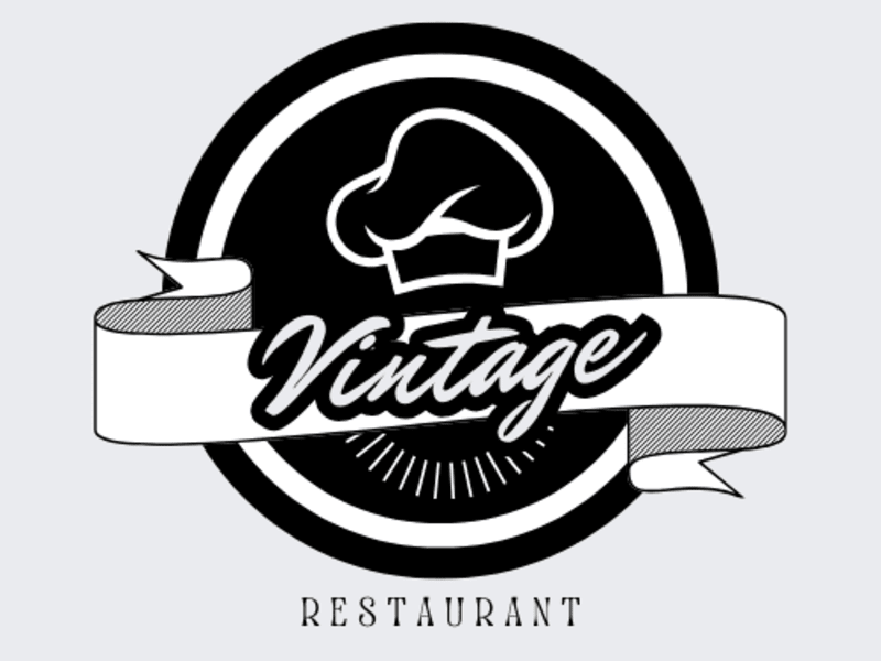 Cover image for Vintage