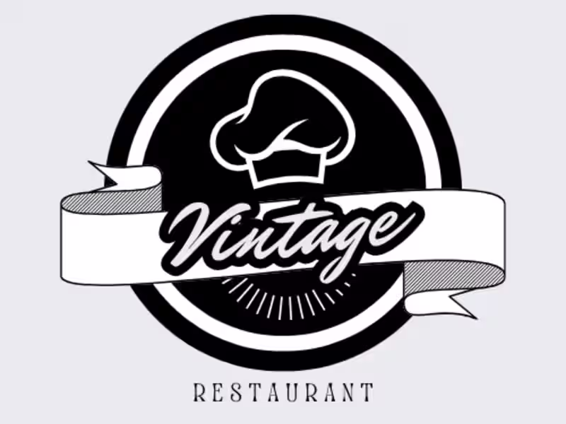 Cover image for Vintage