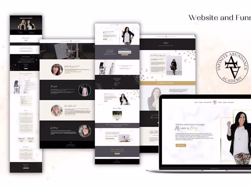 Cover image for Kajabi Expert Monthly Support