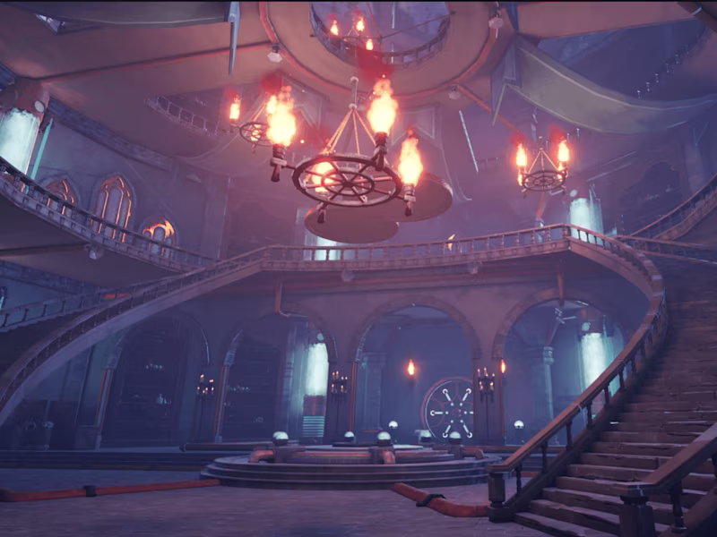 Cover image for 3D Game Design