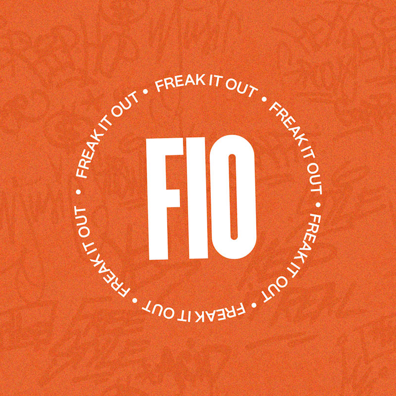 Cover image for Freak It Out | Event Design