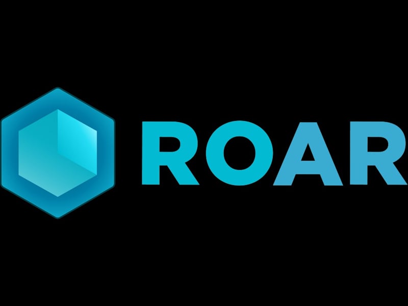 Cover image for ROAR Augmented Reality