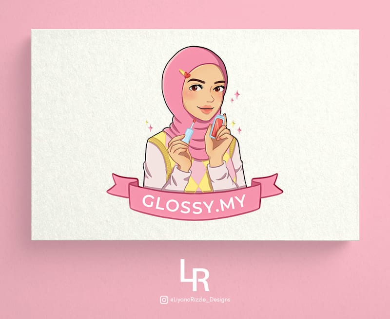 Cover image for Illustration for Logo