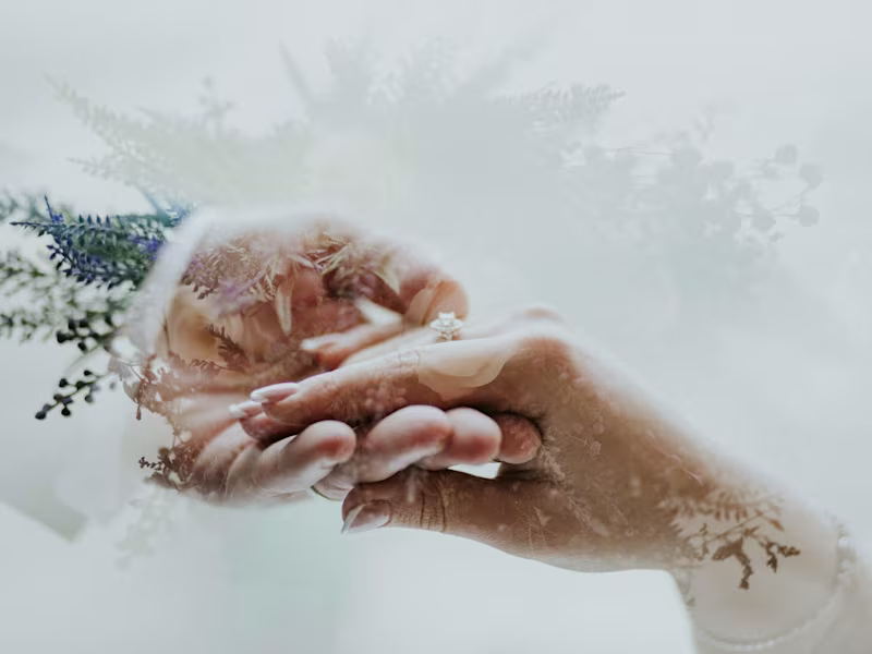 Cover image for Wedding Videos