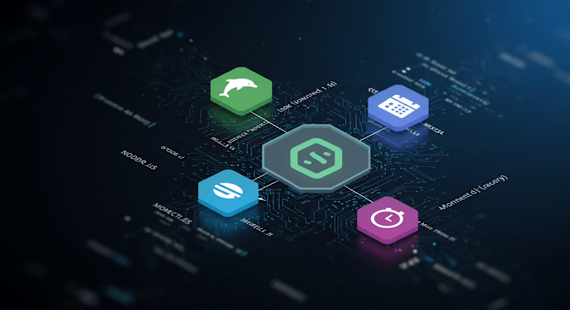 Cover image for Engineering a Robust Node.js Database Connector