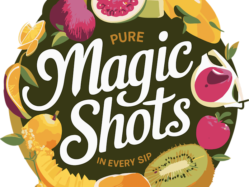 Cover image for A Logo for a Beverages Company 