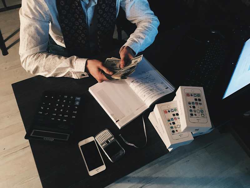 Cover image for Automated Accounting System with Zapier