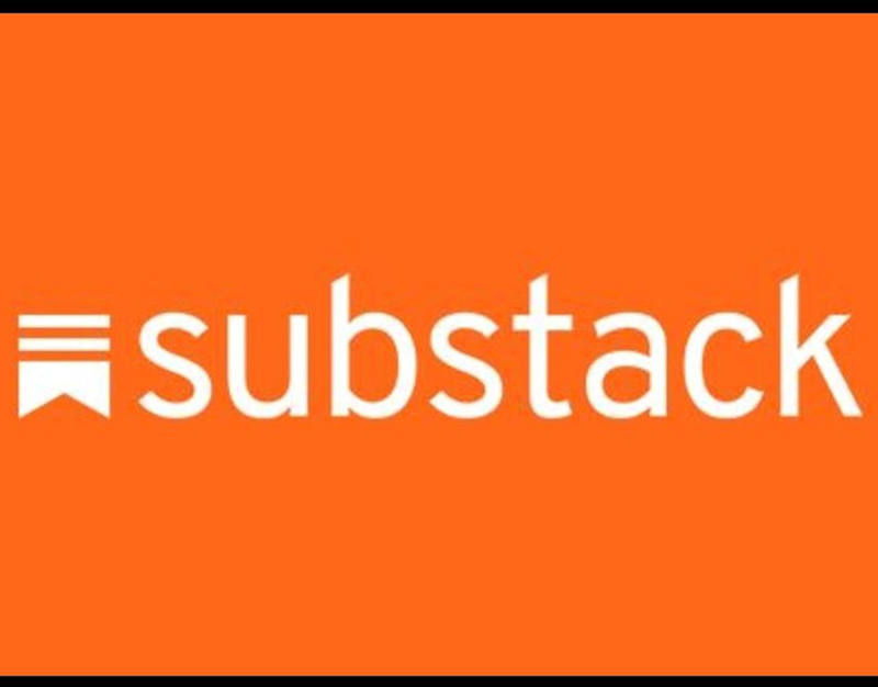 Cover image for Substack 2025 Articles