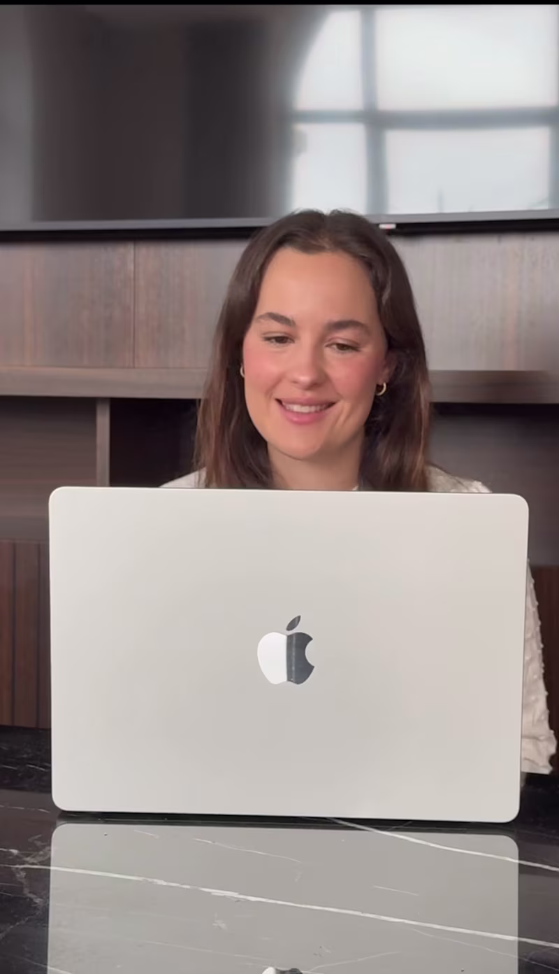 Cover image for Scroll stopping UGC that feels real and converts!